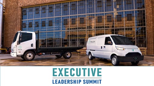 Executive Leadership Summit