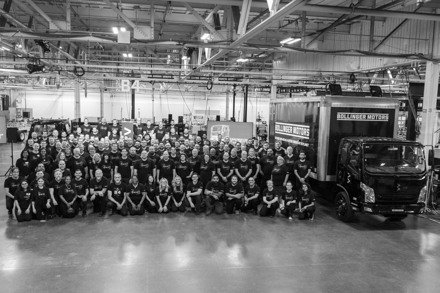 Mullen Subsidiary, Bollinger Motors, Achieves Major Milestone Today ...