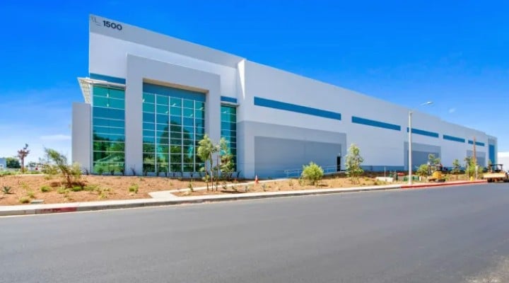 Mullen’s New High Energy Facility Marks Phase One Completion of Battery ...